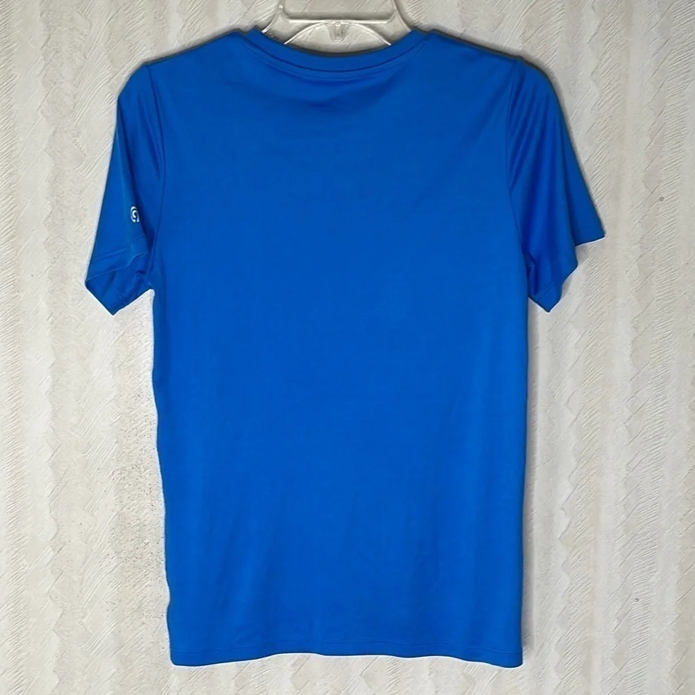 ❤️ CHAMPION Own The Game T-shirt Size L